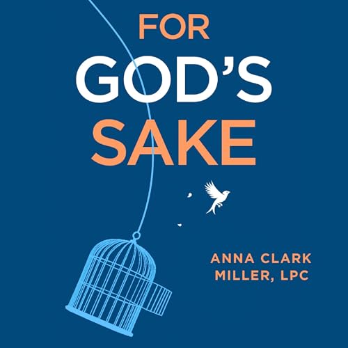 Cover of For God's Sake