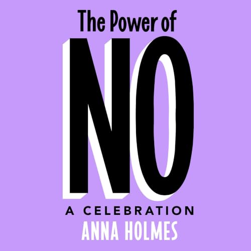 Cover of The Power of No