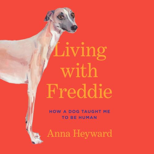 Cover of Living with Freddie