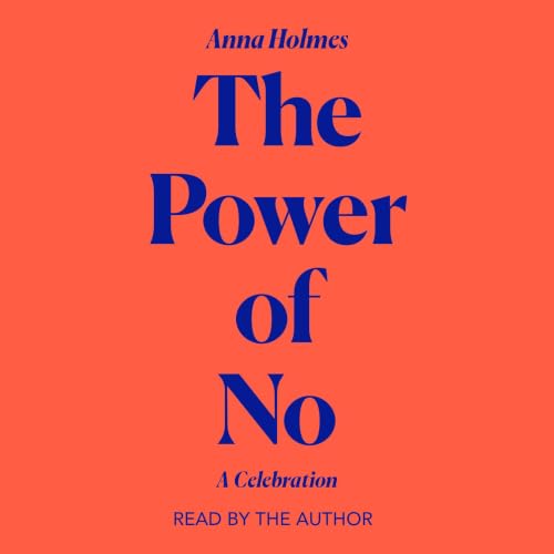 Cover of The Power of No