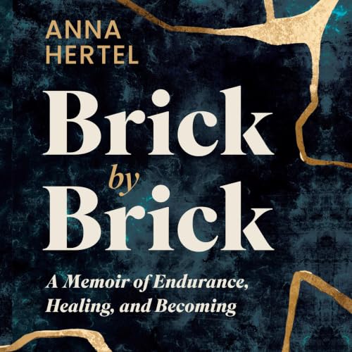 Cover of Brick by Brick