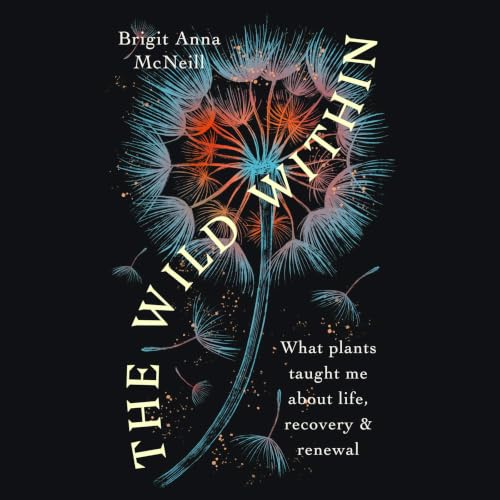 Cover of The Wild Within