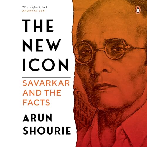 Cover of The New Icon