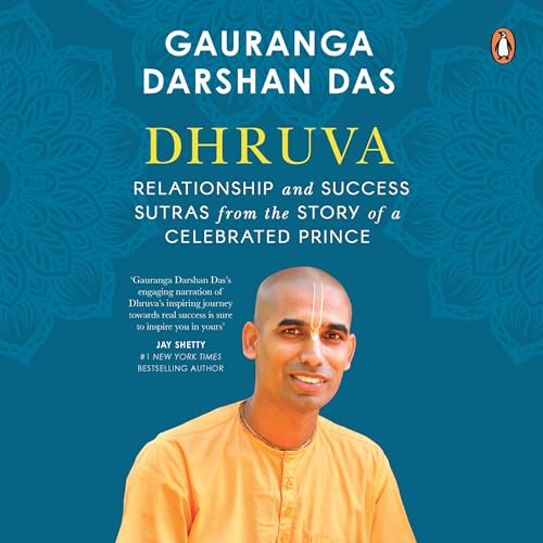 Cover of Dhruva