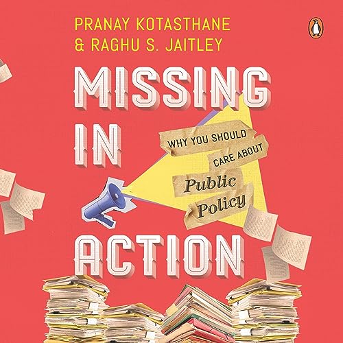 Cover of Missing in Action