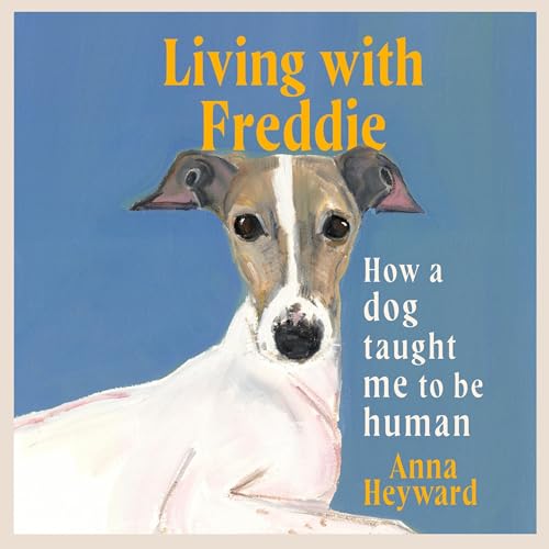 Cover of Living with Freddie