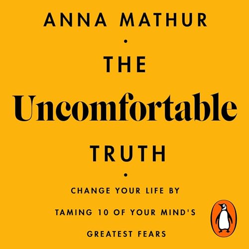 Cover of The Uncomfortable Truth
