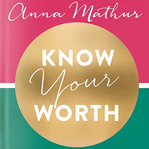 Cover of Know Your Worth