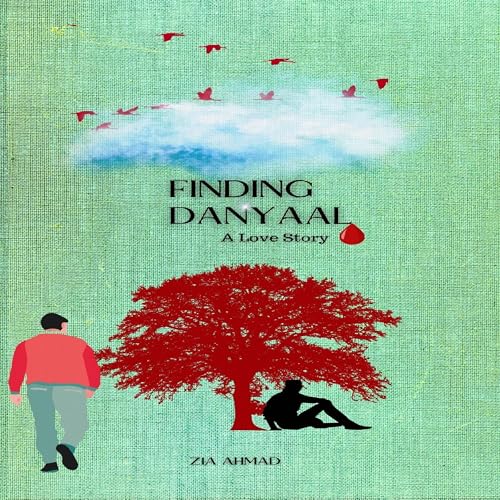 Cover of Finding Danyaal