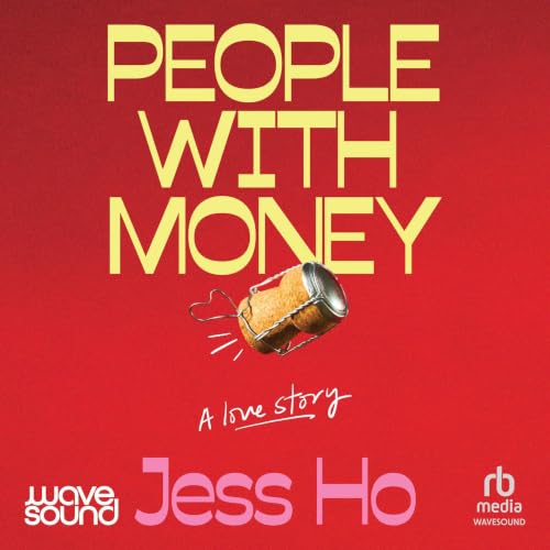 Cover of People With Money