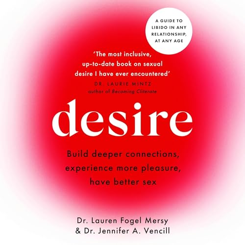 Cover of Desire