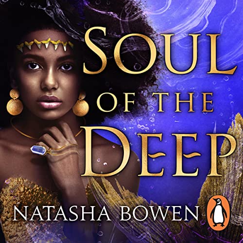 Cover of Soul of the Deep