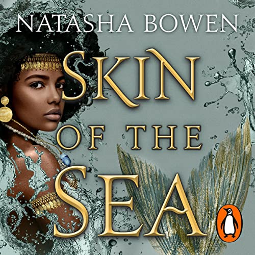 Cover of Skin of the Sea