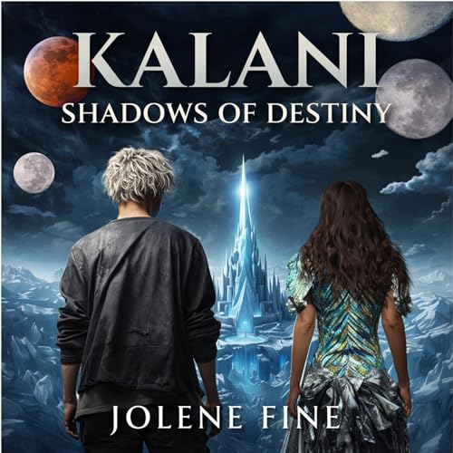 Cover of Kalani