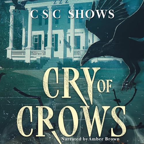 Cover of Cry of Crows