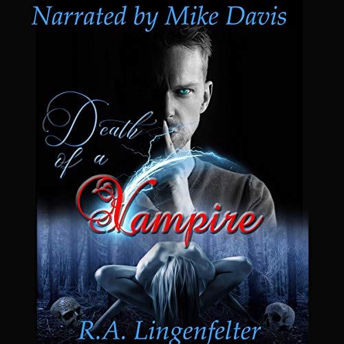 Cover of Dissolution of a Vampire