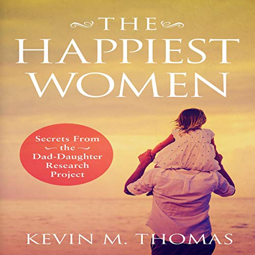 Cover of The Happiest Women