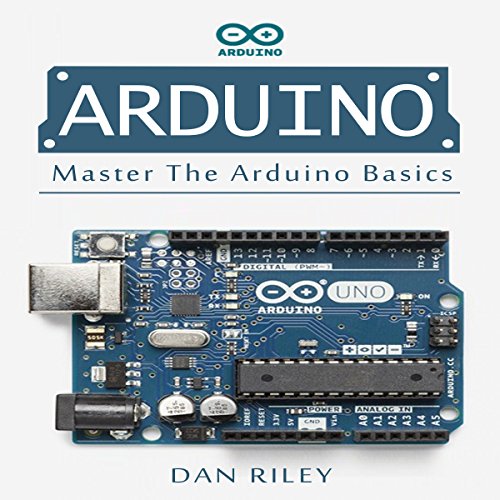 Cover of Arduino