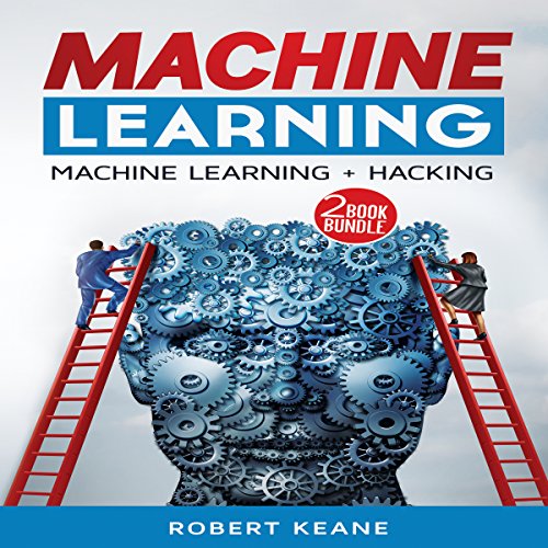 Cover of Machine Learning: Two-Book Bundle
