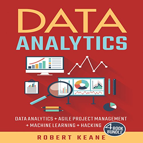 Cover of Data Analytics