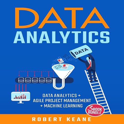Cover of Data Analytics: 3-Book Bundle