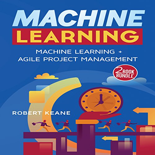 Cover of Machine Learning: A Two-Book Bundle