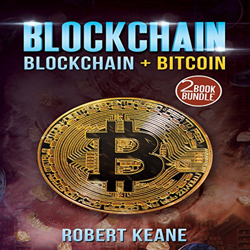 Cover of Blockchain: Blockchain and Bitcoin