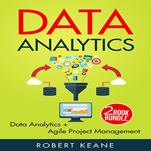Cover of Data Analytics: A Two-Book Bundle