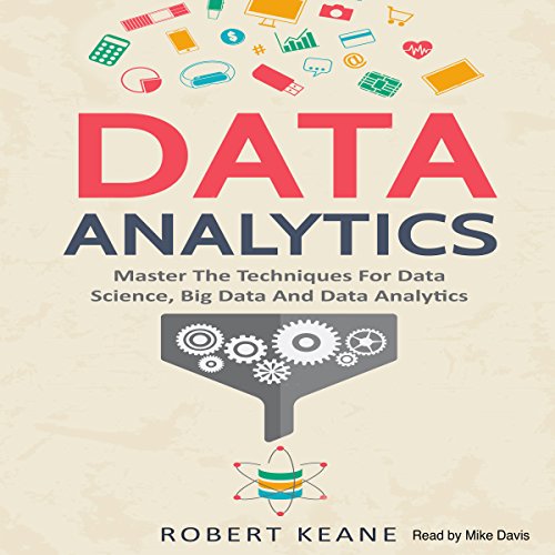 Cover of Data Analytics