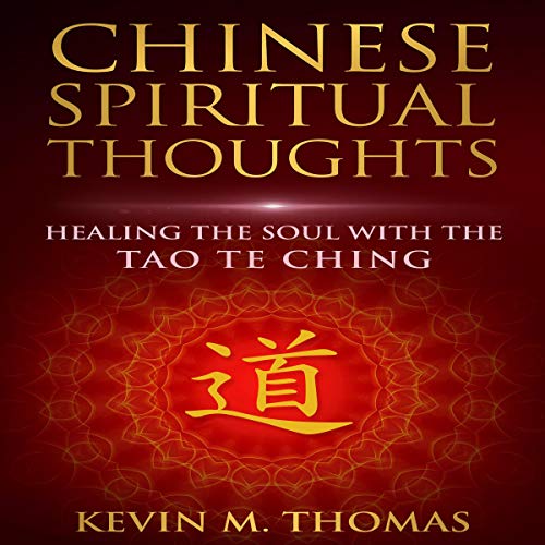 Cover of Chinese Spiritual Thoughts