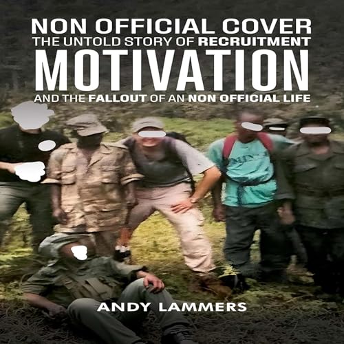 Cover of Non Official Cover