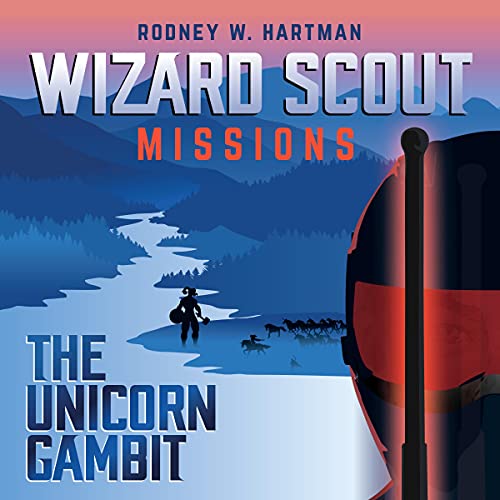 Cover of The Unicorn Gambit