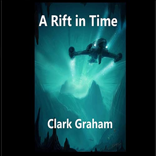 Cover of A Rift in Time
