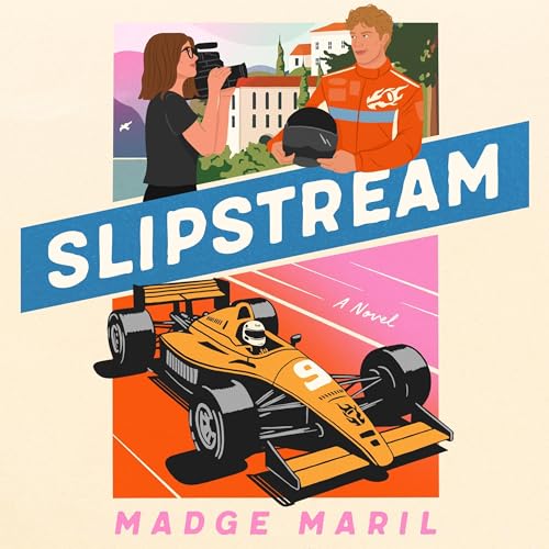Cover of Slipstream