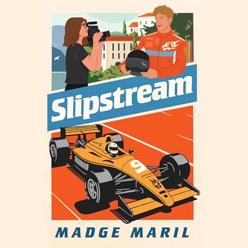 Cover of Slipstream