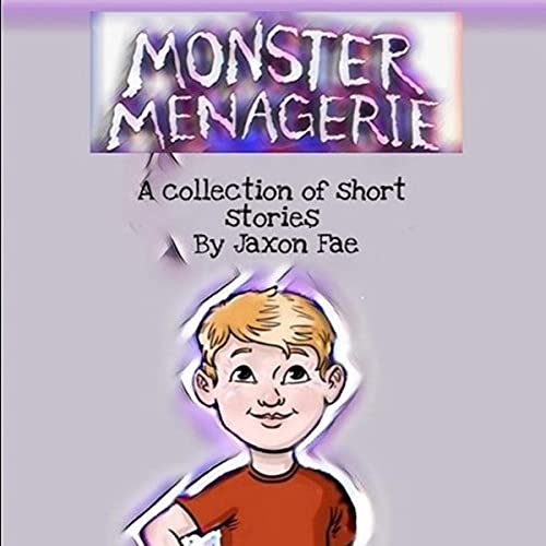 Cover of A Collection of Short Stories