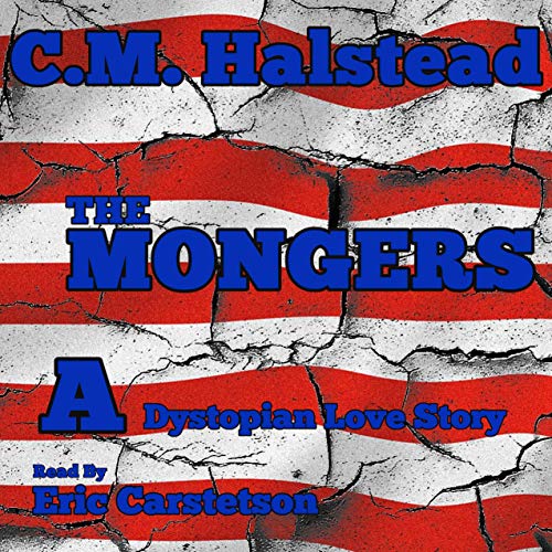 Cover of The Mongers
