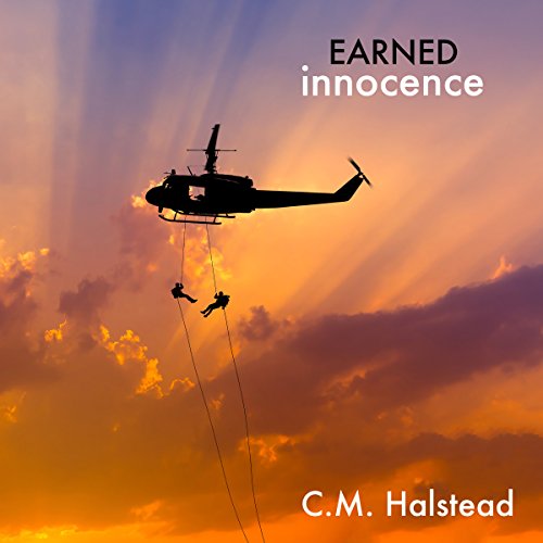 Cover of Earned Innocence
