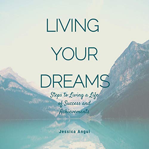 Cover of Living Your Dreams
