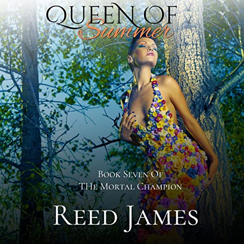 Cover of Queen of Summer