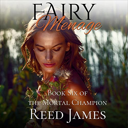 Cover of Fairy Menage