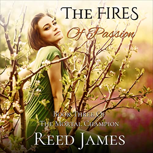 Cover of The Fires of Passion