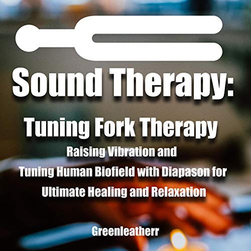 Cover of Sound Healing