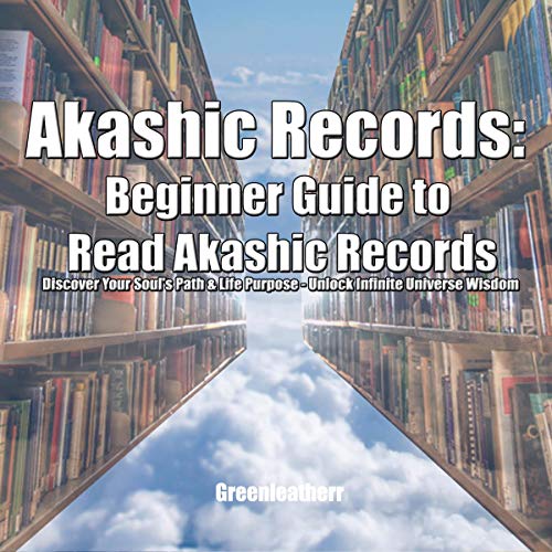 Cover of Akashic Records