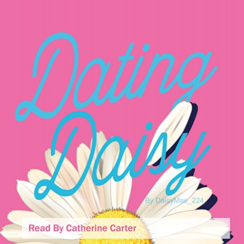 Cover of Dating Daisy