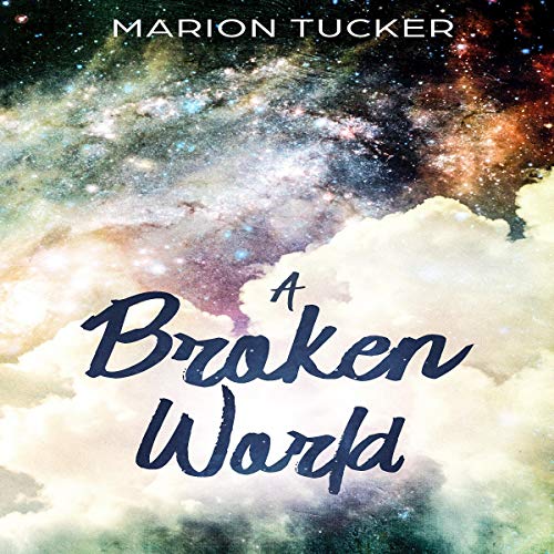 Cover of A Broken World