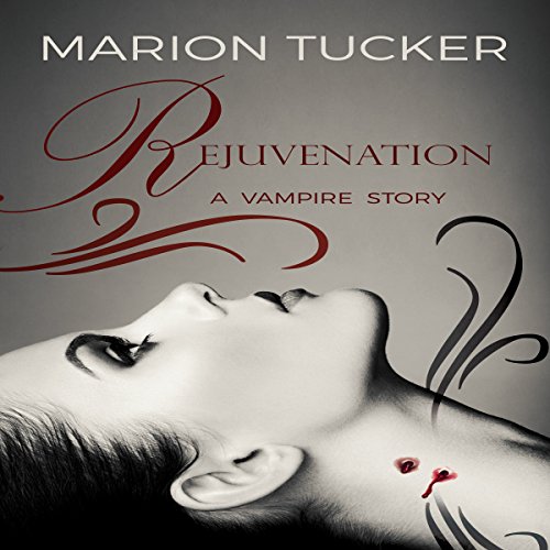 Cover of Rejuvenation