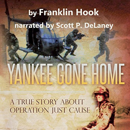 Cover of Yankee Gone Home
