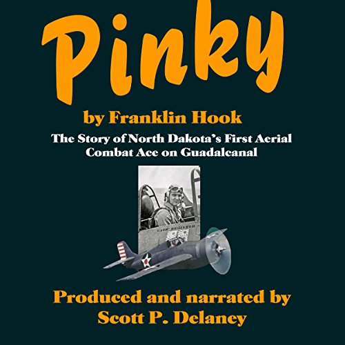 Cover of Pinky