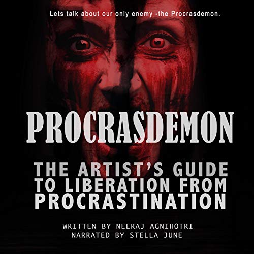 Cover of Procrasdemon